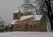 garzau-kirche