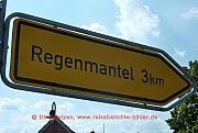 regenmantel