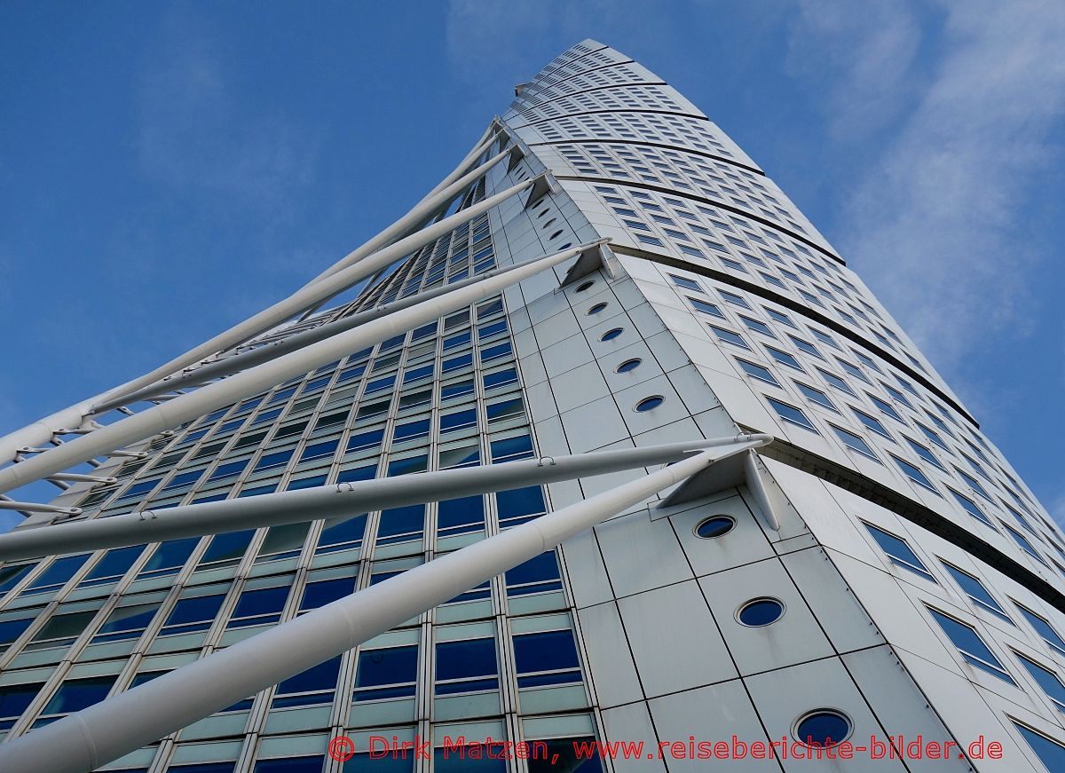 Malm, Turning Torso