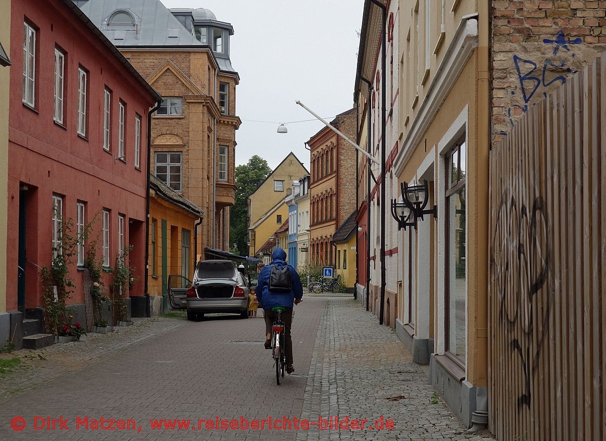 Malm, Gamla Vster