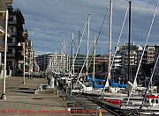 Malmö, vaestra-dockan-yachthafen