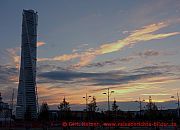 Malm, turning-torso