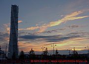 Malm, turning-torso