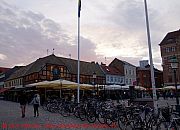 Malmö, lilla-torg-abends