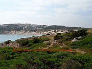 Menorca, blick_nach_son-parc