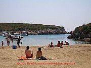 Menorca, badebucht_cala-pudent