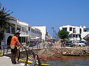 Menorca, ort_fornells
