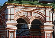 Moskau, basilius-kathedrale-detail