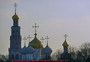 Moskau, nowodewitschi-kloster
