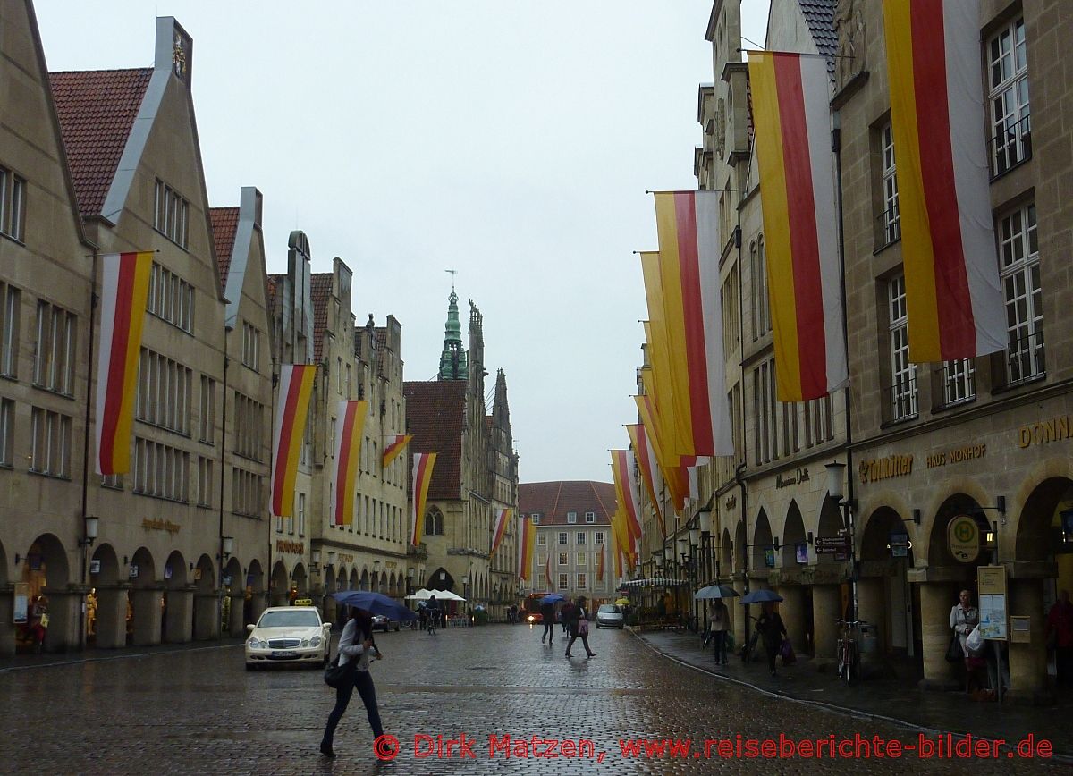 Mnster, Prinzipalmarkt