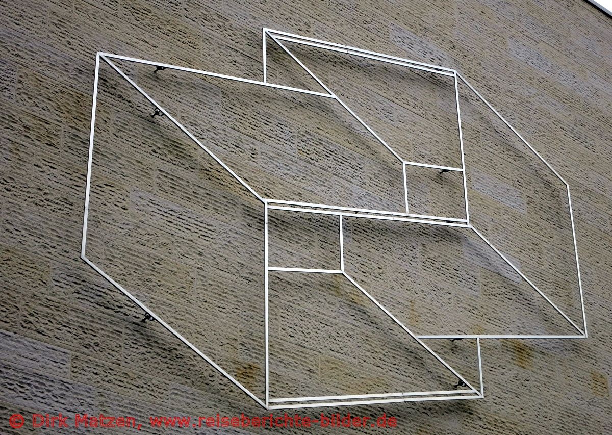Mnster, Museum-Kunst