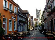 Mnster, kuhviertel