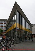 Münster, radstation