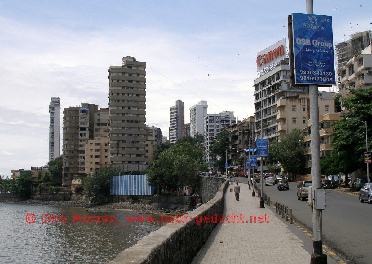 Mumbai, Walkeshwar