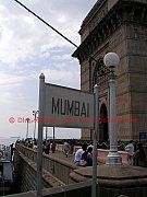 Mumbai, bootsanleger