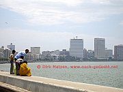 Mumbai, marine-drive