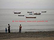 Mumbai, chowpatty-beach_boote