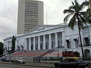 Mumbai, horiman-circle