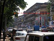 Mumbai, lohar-chawl