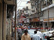 Mumbai, basarviertel_2