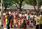 Mumbai, feier_ganesha