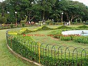 Mumbai, hanging-gardens