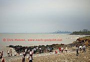 Mumbai, chakravarti-garden