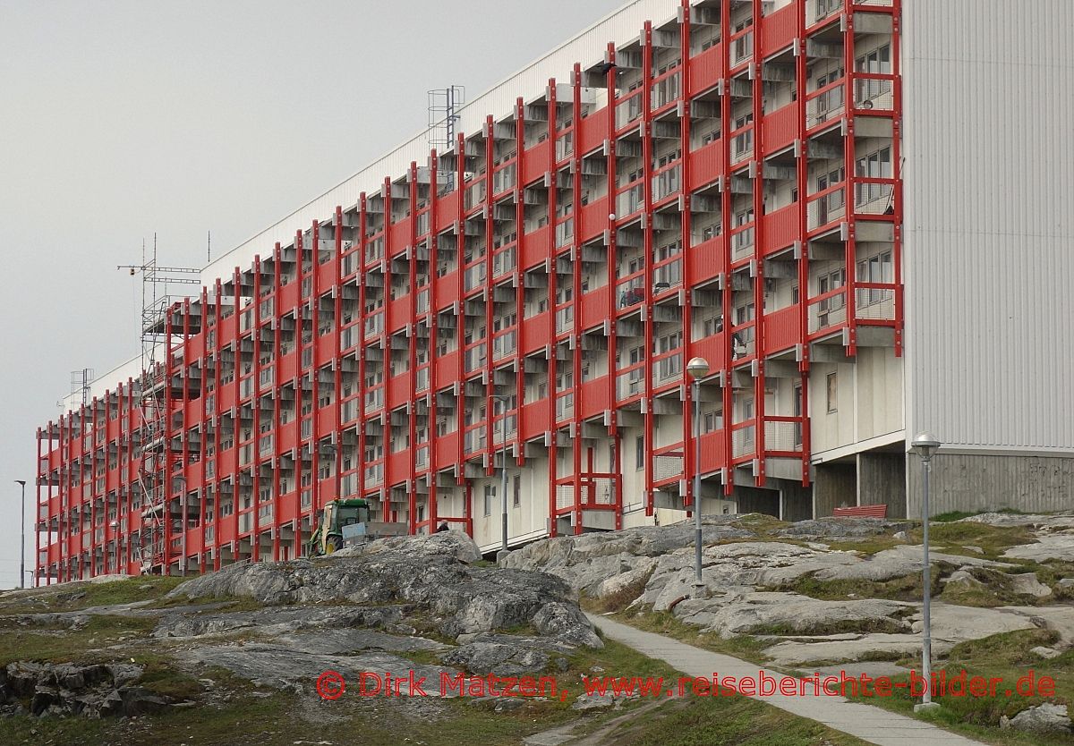 Nuuk, XXXX