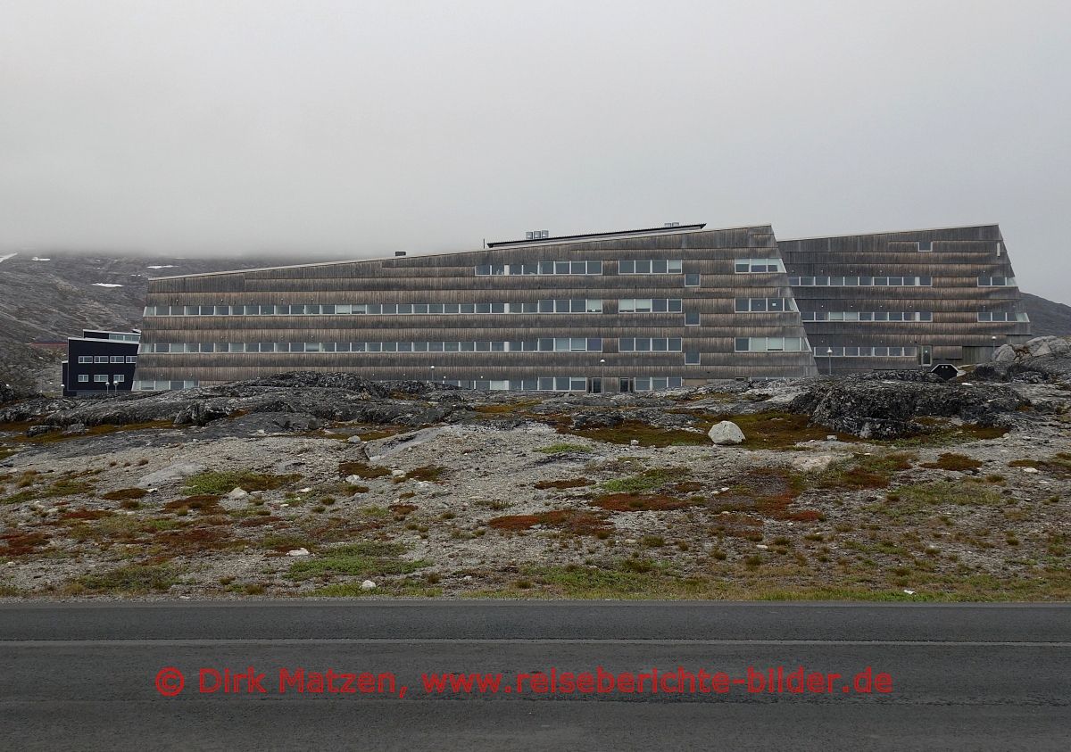 Nuuk, XXXX