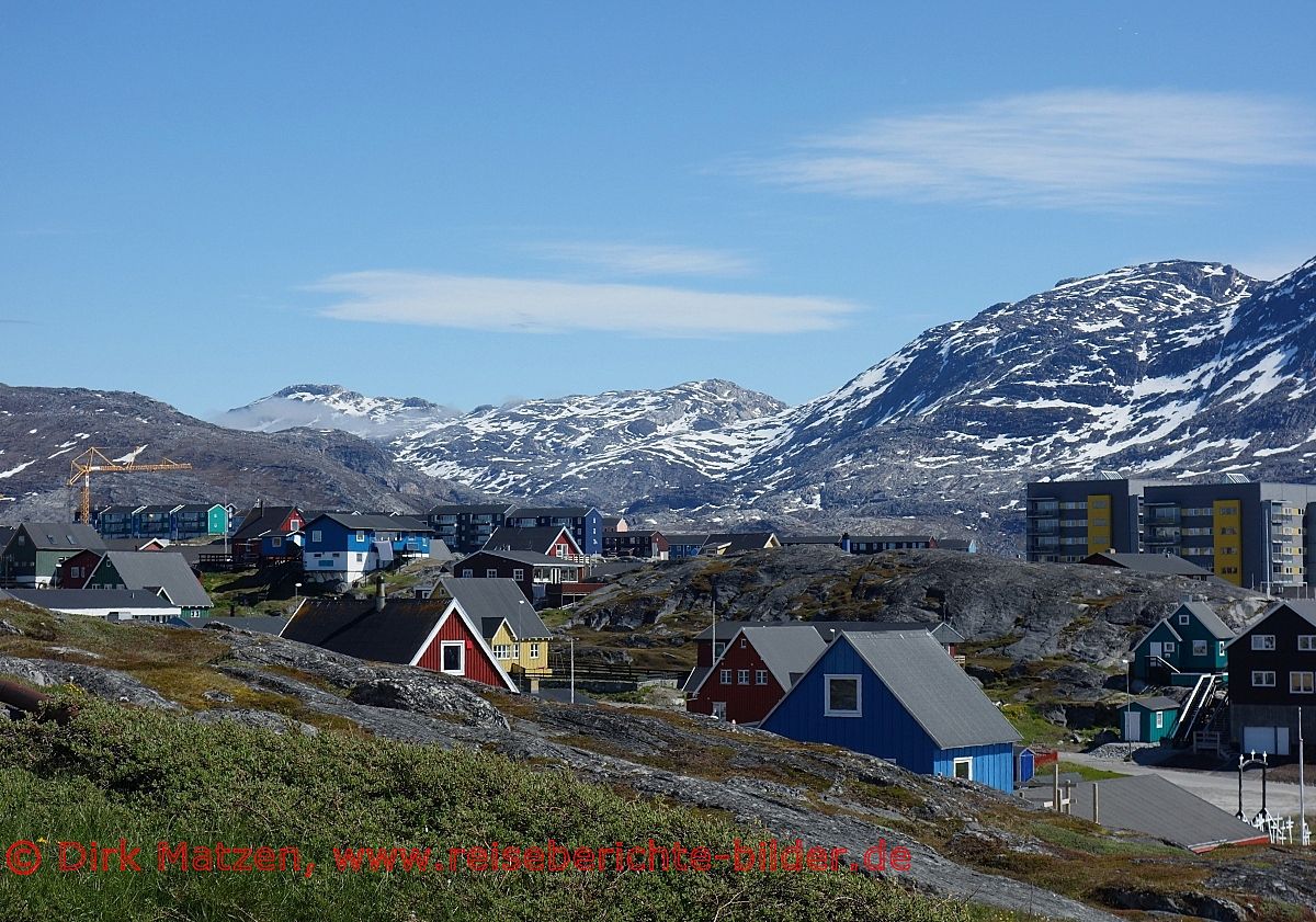 Nuuk, XXXX