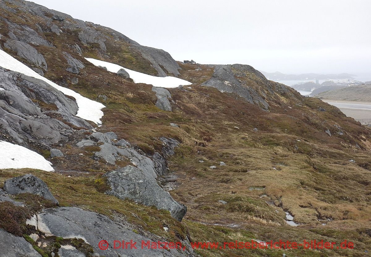 Nuuk, XXXX