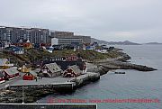 Nuuk, nationalmuseum