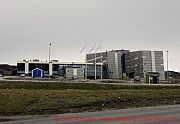 Nuuk, universitaet