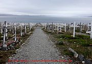 Nuuk, friedhof