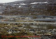 Nuuk, see