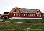 Nuuk, oberschule