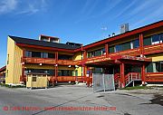 Nuuk, krankenhaus