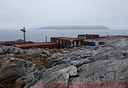 Nuuk, baustelle-gefaengnis