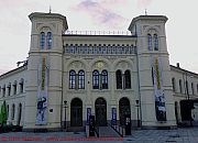 Oslo, nobel-peace-center
