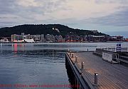 Oslo, blick-nach-soerenga