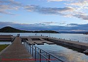 Oslo, soerenga-schwimmbad