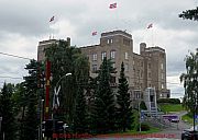 Oslo, seemannsschule