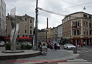Oslo, innenstadt-homansbyen