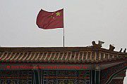 chinesische-flagge