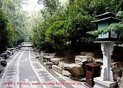 Peking, beihai-park