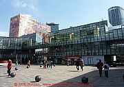 Peking, shopping-center
