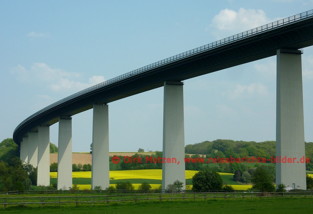 Mintaler Ruhrtalbrücke