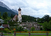 grainau-kirche