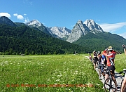 wettersteingebirge