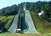garmisch-partenkrichen-skisprungschanzen
